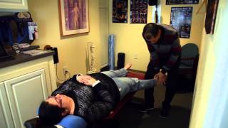 preview picture of video 'Orinda Chiropractic & Laser Center - Short | Orinda, CA'