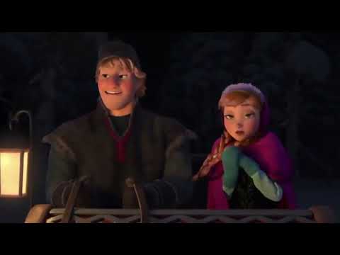 Wreck it Patchi Part 12 - Kristoff's Story about Tai Lung