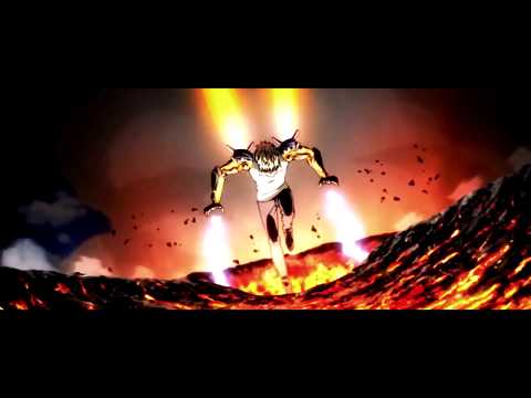 London Grey & Sinizter - Vendetta [AMV]