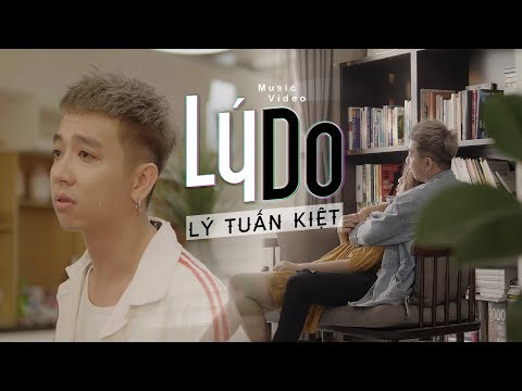 Lý Do - Lý Tuấn Kiệt ( HKT ) #LD (MV 4k OFFICIAL)