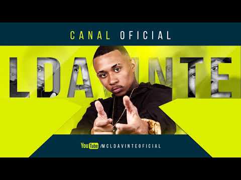 MC L DA 20 - SUJEITO HOMEN Part. MC CODE {{MSK PROD. & DJ DANIEL FERNANDES}}
