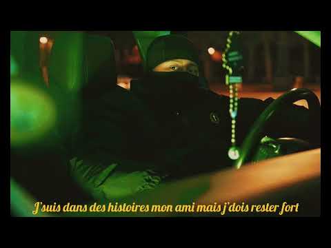 Zakai - Mauvais Diez