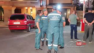 Սուր անկյուն 19.09.2021 - Գագիկ Շամշյան «Հոգնել ենք հորդորելուց»