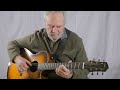 Moe `Uhane - Dream Slack Key