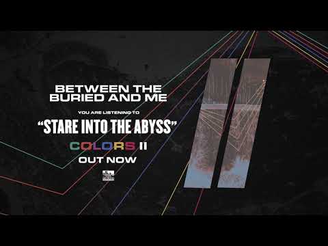 Video thumbnail for Stare into the Abyss