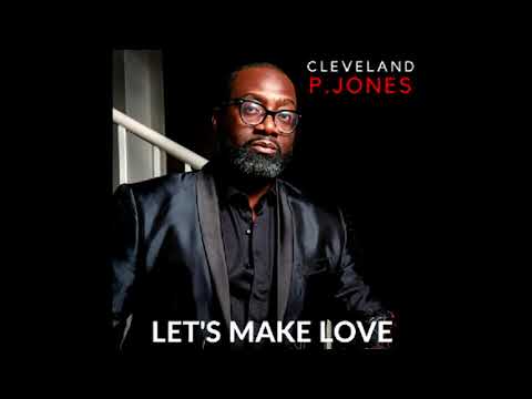 (  Listen Here!  )  Cleveland P  Jones