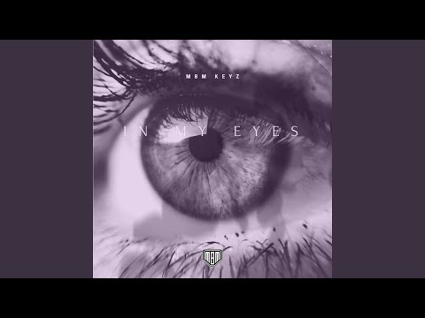 In My Eyes