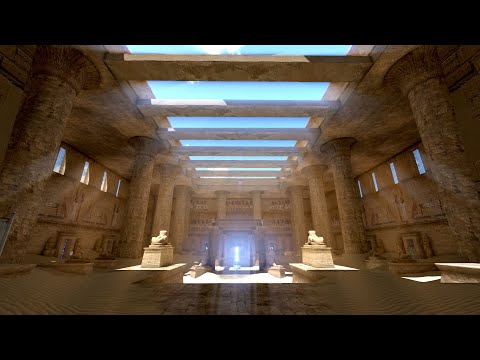 [Let's Play] The Talos Principle - Episode 14 "Snaking a Peek"