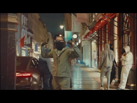 KELO - No Sci Fi (Official Video)