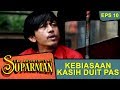 Bajaj Kang Parman Di Bawa Kabur The Adventure Of Suparman Eps 10