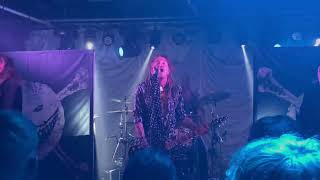 The Wildhearts - The Jackson Whites - Live at The Old Woollen, Farsley - 24/05/2025