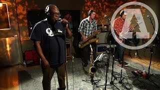 Barrence Whitfield & The Savages - Willie Meehan - Audiotree Live (4 of 7)