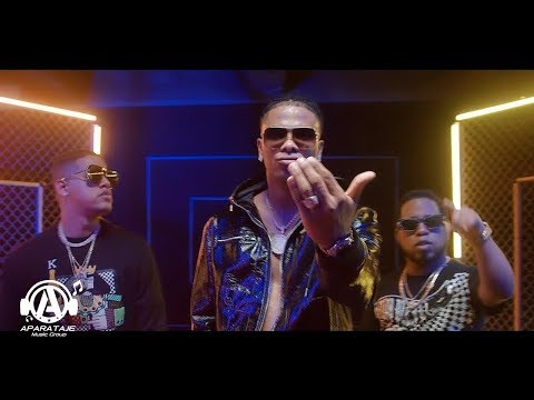 Liro Shaq El Sofoke ❌ Bulova  ❌Chimbala - VEN REMIX (Video Oficial)