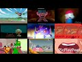 Audio For THX In Nutshell DavidM Crossover Old Version