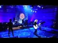 Collective Soul - "You" Jay Leno March 16, 2010 ...