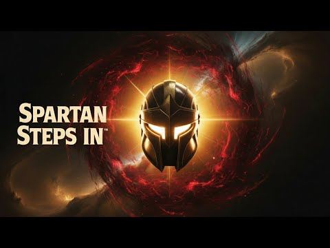 Spartan Steps In - A Tower Song (The Tower Idle Tower Defense)