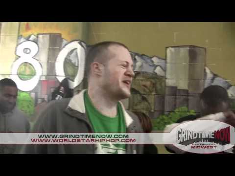 D-Lor & Vokab vs Surgeon General & Paperwerks