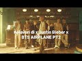 Kolaveri Di X Justin Bieber X BTS MJ EDITS