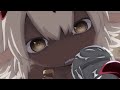 Faputa EATS Reg Made In Abyss 2