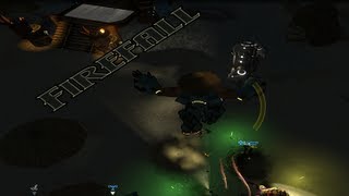 Firefall Advanced Thumper Gameplay- HD
