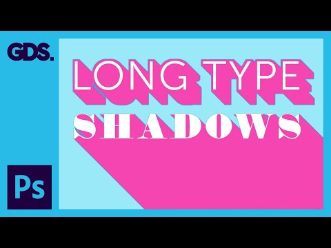 3D paper type effect Ep25 33 Adobe Photoshop for Beginners