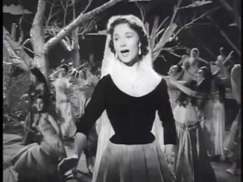 Lolita Torres- La Mejor del Colegio- Isla de Mallorca-Лолита Торрес