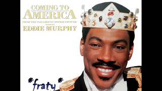 The System - Coming to America (American Dub Mix) (Coming to America Soundtrack)