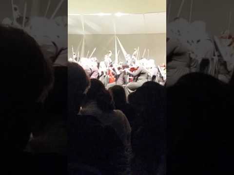 Christmas Cello-bration