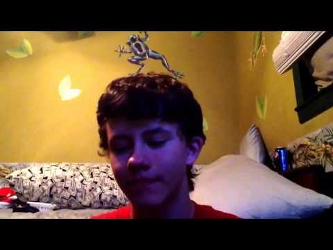 My World Is Spinning