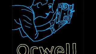 Orwell - I need an end (Optical Jupiter Rmx By Cyndi Seui)