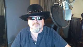 Back In Your Arms Again - Lorrie Morgan (cover) - New Hat!!!
