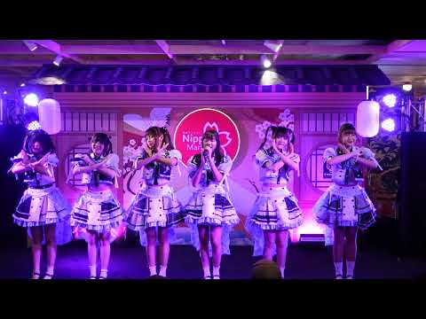 C0669 Sora! Sora! - " Yuki Doke Kataomoi  + สักครั้งที่ได้บอกเธอ " Nippon Market @centralworld