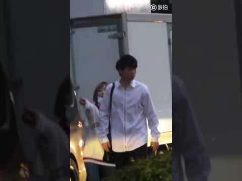 [fancam] 160925 after inkigayo INFINITE WooHyun focus