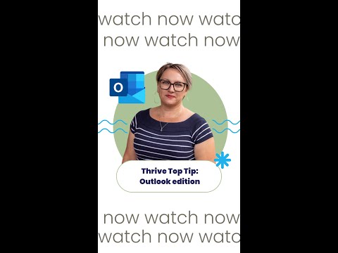 Using the BCC feature in Microsoft Outlook