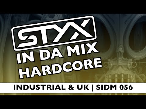Industrial to UK Hardcore (IH003) | Styx in da Mix - 056