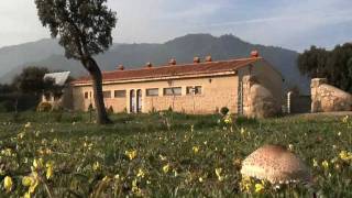 preview picture of video 'Casa Rural Las Gamitas'