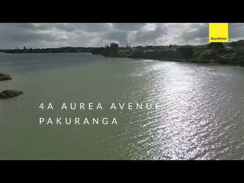 4a Aurea Avenue, Pakuranga, Manukau City, 3房, 1浴, House