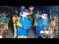 Kalaivani Karakattam Tirunelveli Parai Attam Madurai