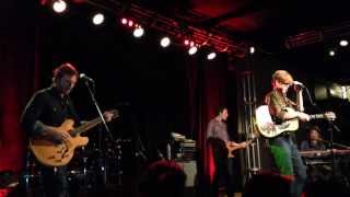 Brett Dennen - Sydney (I'll Come Running)