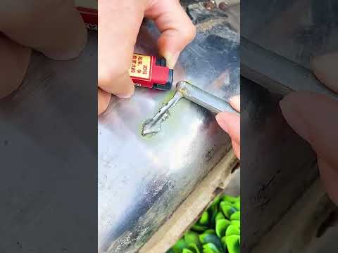 10pcs Low Temperature Melt Aluminum Welding Rods