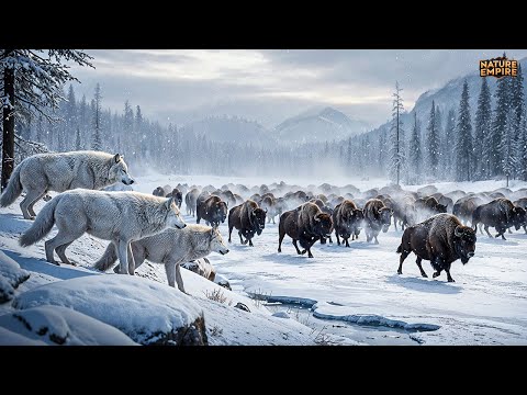 DIVLJI HIMALAJA | Najsmrtonosniji Predatori Visokih Planina – Dokumentarac o Životinjama