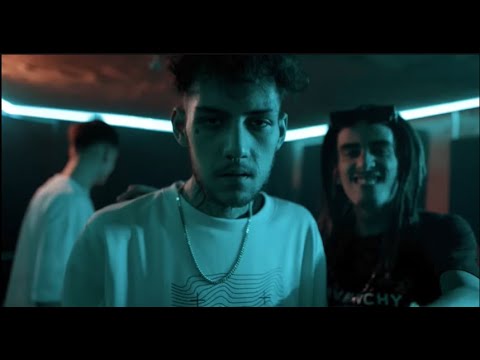 Amuly x RAVA x TRE x XENO - GLONT x Deep House Beat ( sebastian___pip remix)