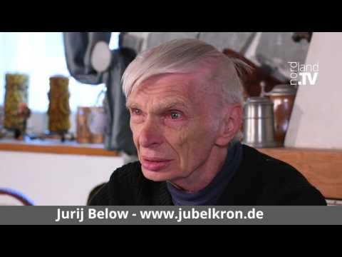 16 Jahre Gulag in der UDSSR - Es spricht: Jurij Below