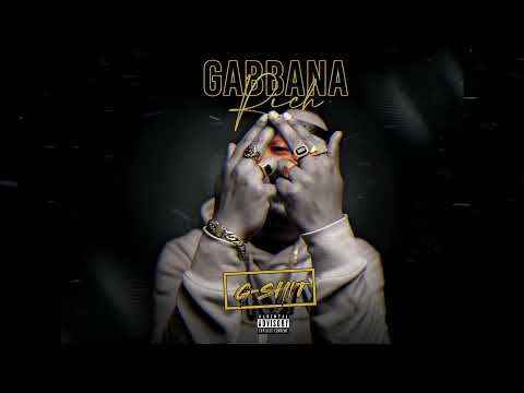 Gabbana Rich - We Paid