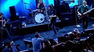 Foo Fighters - No Way Back (live)