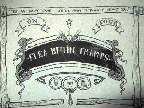 Flea Bitten Tramps - Jambalaya