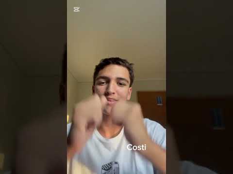 video graduacion pepo