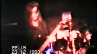 Immortal - Unholy Forces Of Evil (Fuck Christ Tour 1993).07