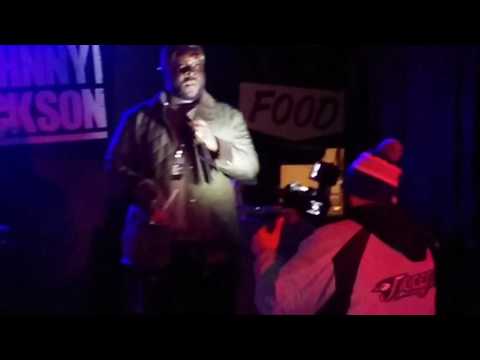 Everyday by Blaxxx Bossalini & GMurdah