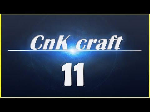 [CnK craft] Ep11 - Rebel